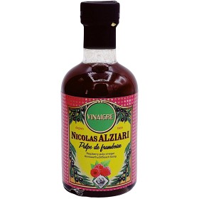 Bild på Nicolas Alziari Vinäger med Hallon 200ml