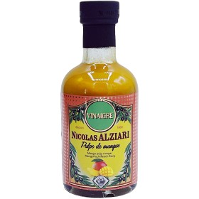 Bild på Nicolas Alziari Vinäger med Mango 200ml