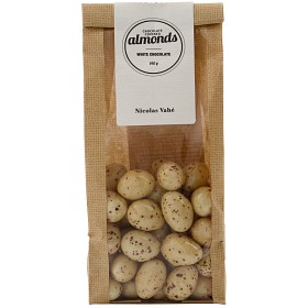 Bild på Nicolas Vahé Chocolate Covered Almonds 190g