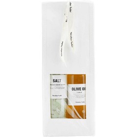 Bild på Nicolas Vahé Giftbag Salt & Oil