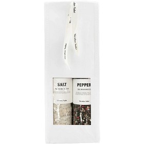 Bild på Nicolas Vahé Giftbag Salt & Pepper
