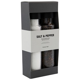 Bild på Nicolas Vahé Giftbox Salt & Pepper