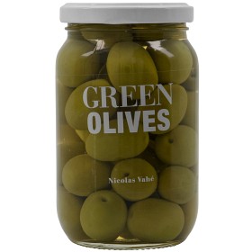 Bild på Nicolas Vahé Gröna Oliver 370g
