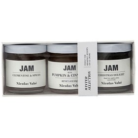 Bild på Nicolas Vahé Jam Winter Edition 3x40g