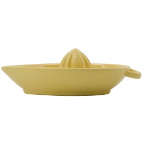 Bild på Nicolas Vahé Lemon Squeezer Gul