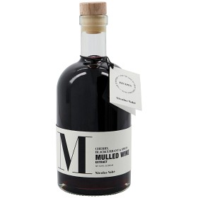 Bild på Nicolas Vahé Mulled Wine Extract Red 50cl