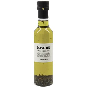 Bild på Nicolas Vahé Olive Oil Herbes de Provence 25cl