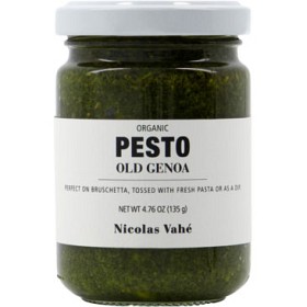 Bild på Nicolas Vahé Organic Pesto Old Genoa 135g