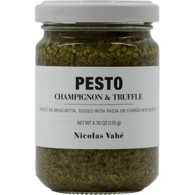 Bild på Nicolas Vahé Pesto Champinjoner & Tryffel 135g