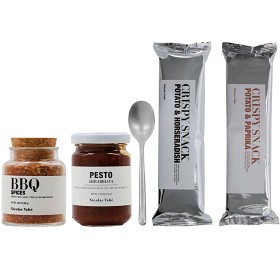 Bild på Nicolas Vahé Presentpåse Are You A Double Dipper