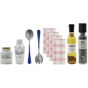 Bild på Nicolas Vahé Presentpåse Dressed For Success