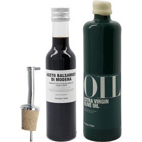 Bild på Nicolas Vahé Presentpåse Oil You Need Is Love 3-pack