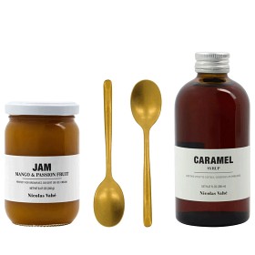 Bild på Nicolas Vahé Presentpåse You're So Damn Sweet 