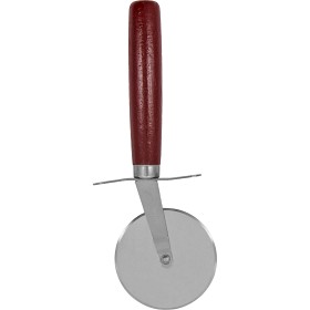 Bild på Nicolas Vahé Rött Pizzahjul