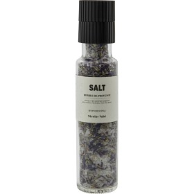 Bild på Nicolas Vahé Salt Herbes de Provence 255g