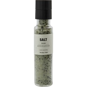 Bild på Nicolas Vahé Salt med Wasabi 300g