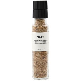 Bild på Nicolas Vahé Salt Parmesan, Tomato & Basil 300g