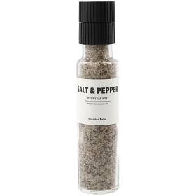 Bild på Nicolas Vahé Salt & Pepper Everyday Mix 310g