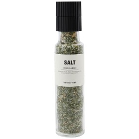 Bild på Nicolas Vahé Salt Wild Garlic 215g