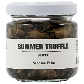 Bild på Nicolas Vahé Sliced Summer Truffle 80g