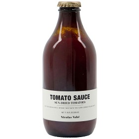 Bild på Nicolas Vahé Tomato Sauce Sundried Tomatoes 330ml