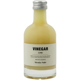 Bild på Nicolas Vahé Vinegar Lime 200ml