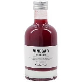 Bild på Nicolas Vahé Hallonvinäger 200ml