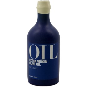 Bild på Nicolas Vahé Extra Virgin Olive Oil Greece 500ml