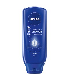 Bild på Nivea In-Shower Body Milk 250 ml
