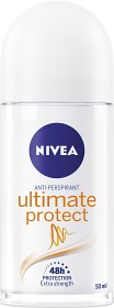 Bild på Nivea Ultimate Protect 50 ml