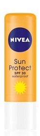 Bild på Nivea Sun Lip Protect SPF 30