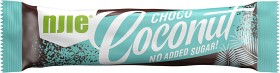 Bild på NJIE Candy Bar Choco Coconut 30 g