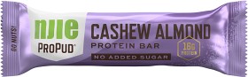 Bild på NJIE ProPud Protein Bar Cashew Almond 55 g