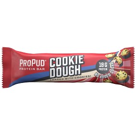 Bild på NJIE ProPud Protein Bar Cookie Dough 55 g
