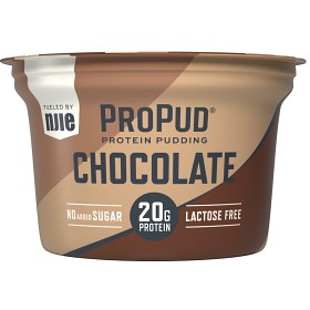 Bild på NJIE ProPud Proteinpudding Chocolate 200 g