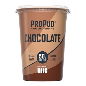 Bild på NJIE ProPud Proteinpudding Chocolate 500 g