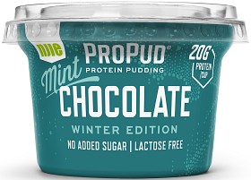 Bild på  NJIE ProPud Proteinpudding Mint Chocolate 200 g