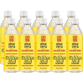 Bild på NOBE Aloe Vera Golden Kiwi 20x50cl