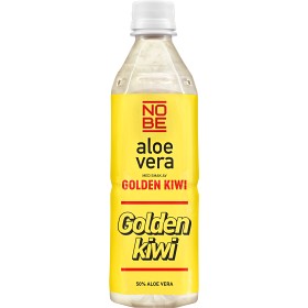 Bild på NOBE Aloe Vera Golden Kiwi 50cl