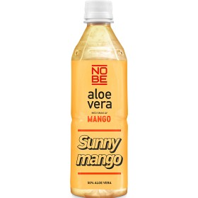 Bild på NOBE Aloe Vera Mango 50cl