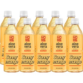 Bild på NOBE Aloe Vera Mango 20x50cl