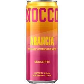 Bild på NOCCO Arancia 33cl