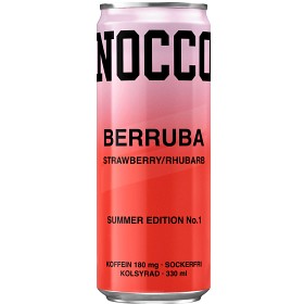 Bild på NOCCO Berruba 33cl