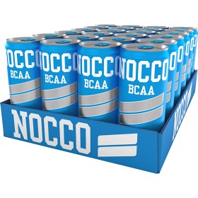 Bild på NOCCO BCAA Ice Soda Limited 330 ml x 24