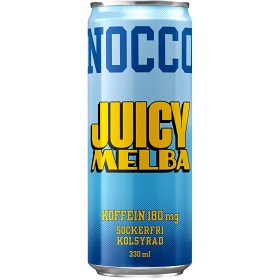 Bild på NOCCO Juicy Melba 33cl