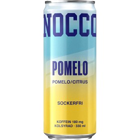 Bild på NOCCO Pomelo Energidryck 33cl