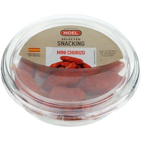Bild på Noel Chorizo Mini 70g