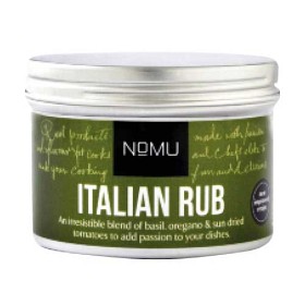 Bild på Nomu Italian Rub 50g