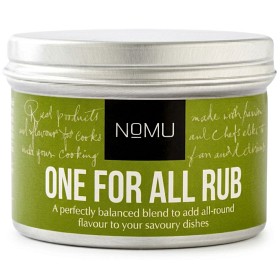 Bild på Nomu One for all Rub 60g
