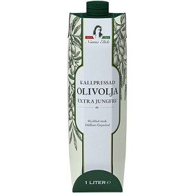 Bild på Nonna Elide Extra Jungfru Olivolja 1L